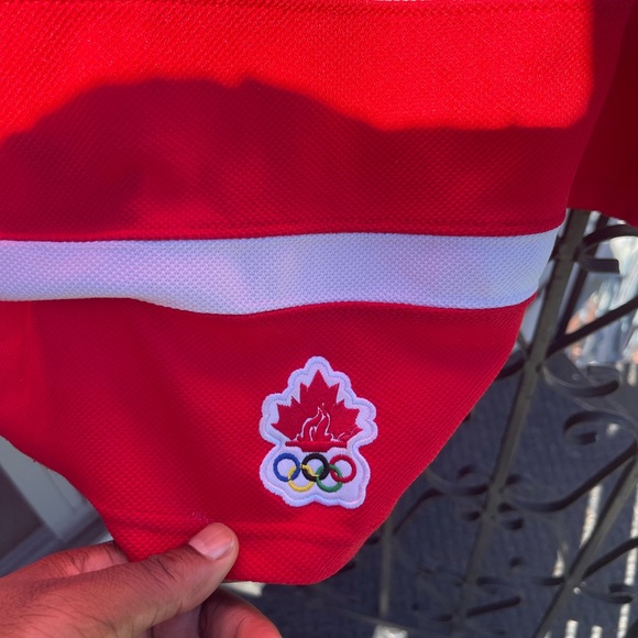 Nike Canada Jersey 🇨🇦 - Picture 13 of 14